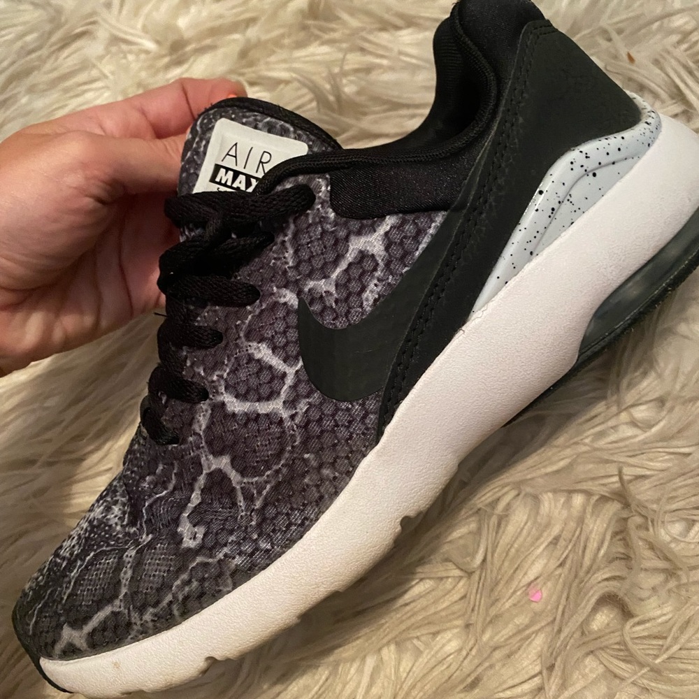 Snakeskin Nike air max
